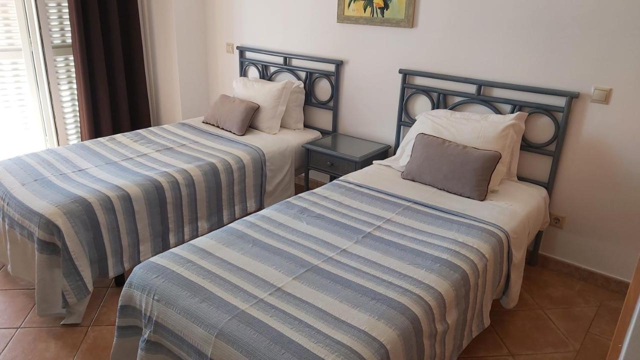 Clube Alvor Ria - Waterfront Luxury Apartments With Stunning Views Exterior photo
