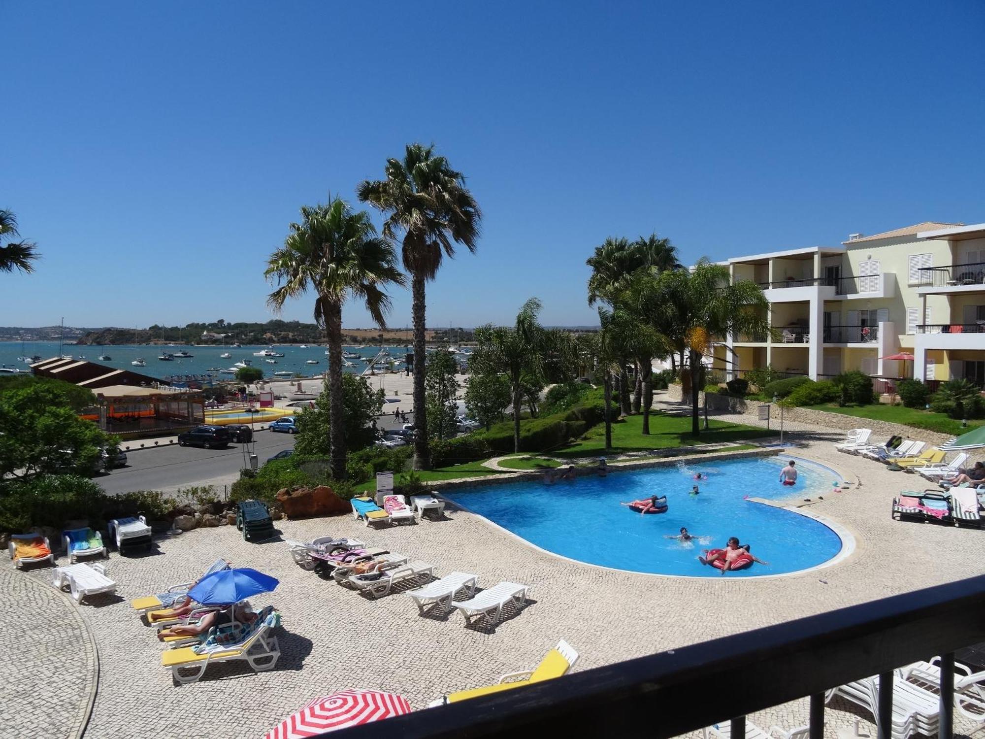 Clube Alvor Ria - Waterfront Luxury Apartments With Stunning Views Exterior photo